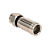 Conector Coaxial Pressão RG 59 - Imagem 1