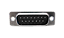 Conector DB15 Macho - Imagem 2