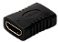 Conector Emenda HDMI Fêmea / Fêmea - Imagem 2