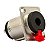 Conector Jack Painel P10 Fêmea - Imagem 3