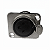 Conector XLR Fêmea 3 Pinos Para Painel SA2X Santo Angelo - Imagem 1