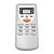 Controle Ar Condicionado ZH-JT-03 - Imagem 1