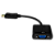 Conversor Displayport para VGA - Imagem 1