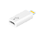 Conversor Lightning para micro USB Comtac - Imagem 1