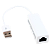 Conversor USB 2.0 para RJ-45 Ethernet - Imagem 2