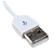 Conversor USB 2.0 para RJ-45 Ethernet - Imagem 3