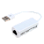 Conversor USB 2.0 para RJ-45 Ethernet - Imagem 1