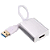 Conversor USB para HDMI - 075-0827 - Imagem 2