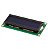 Display LCD 16X2 com Backlight Azul - Imagem 2