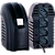 Estabilizador TS-SHARA 500VA 9016 - Imagem 1