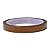 Fita Adesiva Poliamida Alta Temperatura Tipo Kapton Normal 13X33MM Hikari - Imagem 2