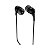 Fone de Ouvido plug-in com fio T100 JBL  - Preto - Imagem 1