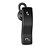 Fone Ouvido Bluetooth Multilaser Mono auricular com Carregador Automotivo - AU203 - Imagem 1