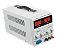 Fonte de Alimentação Regulável DC 5A 0 A 30V Minipa MPS-3005B - Imagem 1