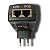 Fonte POE 48v 0.5A FC Modelo FC4805PN - Imagem 4