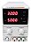 Fonte Regulável DC 3A  3 a 30v HF-3003s HIKARI - Imagem 1