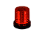 Giroflex 12V 72Leds  Vermelho - Imagem 1