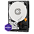HD Intelbras/Western Digital 4TB - Imagem 2
