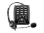 Headset HST 6000 Elgin Grava conversas no PC - Imagem 3