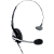 Headset Mono RJ9 CHS-55 Intelbras - Imagem 4