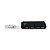 HUB USB 4 Portas Slim 2.0 Preto AC064 Multilaser - Imagem 1