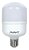 Lâmpada LED BULBO HP 50w 6500k Branco Frio Avant - Imagem 1