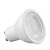Lampada LED Dicroica 4,8w 2700k Branco Quente GU-10 Avant - Imagem 1