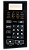 Membrana para Micro-ondas Continental MOCT 022SD 2A1BR - 2117010 - Imagem 1