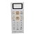 Membrana para Micro-ondas Panasonic NN R 95 CNZ - 2128086 - Imagem 1