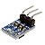 Módulo Redutor Regulador de Tensão AMS 1117 – 3,3V - Imagem 1