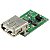 Módulo Regulador USB DC-DC 0.9V-5V – Saída 5V – STEP-UP - Imagem 2