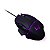 Mouse Gamer Ivor Warrior 3200DPI Preto MO261 Multilaser - Imagem 1