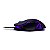 Mouse Gamer Ivor Warrior 3200DPI Preto MO261 Multilaser - Imagem 3