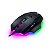 Mouse Gamer Rainbow Gunter Warrior 6400DPI MO297 Multilaser - Imagem 2