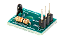 P10 – Modulo Sensor de Temperatura com NTC - Imagem 2
