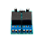 P2 Modulo Rele 10A Duplo - Imagem 4