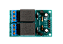 P2 Modulo Rele 10A Duplo - Imagem 1
