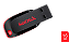 Pen Drive Sandisk Cruzer Blade 16GB - Imagem 3