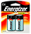 Pilha Max C-2 Energizer C/2 - Imagem 2