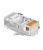 Pino Modular Multitoc RJ-45 CAT5 - Imagem 2