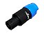Pino Speakon Macho 4v SA2X 4p - Imagem 2
