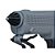 Pistola de Cola Profissional 100w HPC-100 Hikari - Imagem 2