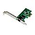 Placa de Rede PCI-E Conexão 10/100/1000MBPA GA150 Multilaser - Imagem 1