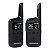 Rádio Comunicador Talkabout T-38BR Motorola - Imagem 1