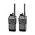 Rádio Comunicador Walkie Talkie RE-020 Multilaser - Imagem 1