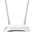 Roteador N 300MBPS TL-W849N TP-LINK - Imagem 1