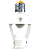 Sensor de Presença Soquete E27 - Imagem 1