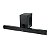 Soundbar Refine 2.1 320W RMS Frahm, 2 canais, com Subwoofer - Imagem 1