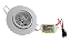 Spot LED 3w Branco Frio BC3003L - Imagem 2