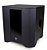 Subwoofer Ativo FRAHM RD SW 10 150W PRETO - Imagem 2